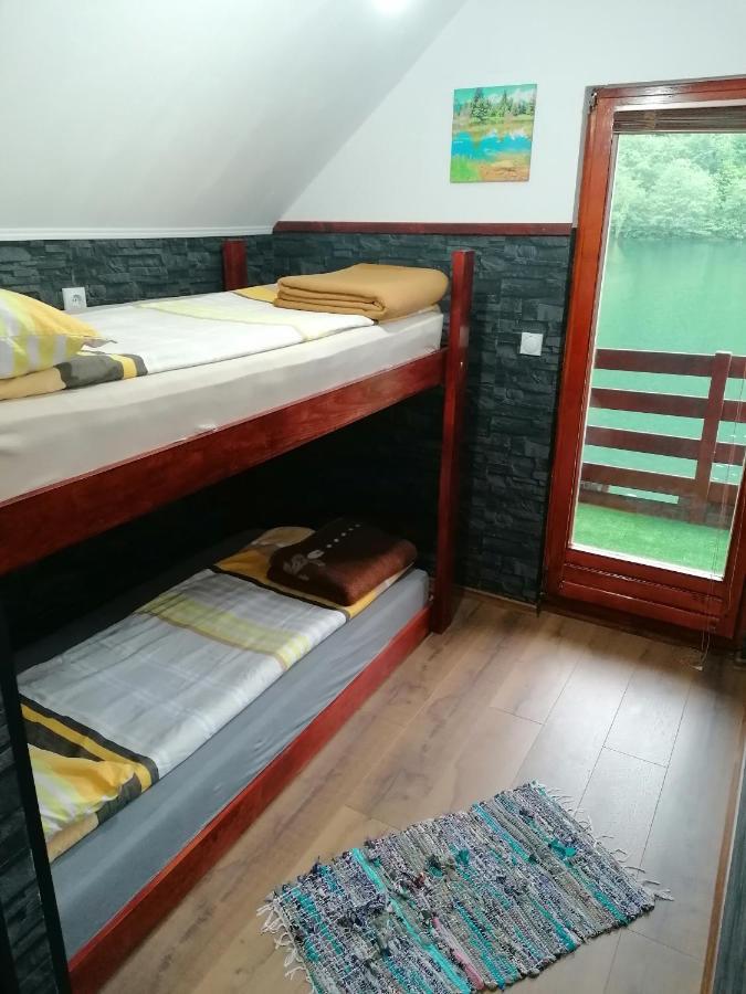 הוילה Jajce,Plivsko Jezero מראה חיצוני תמונה